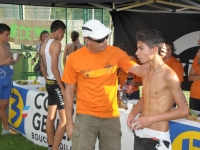 duathlon
